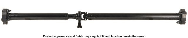 Cardone Reman Drive Shaft P/N:65-1002  Drive Shaft P/N: