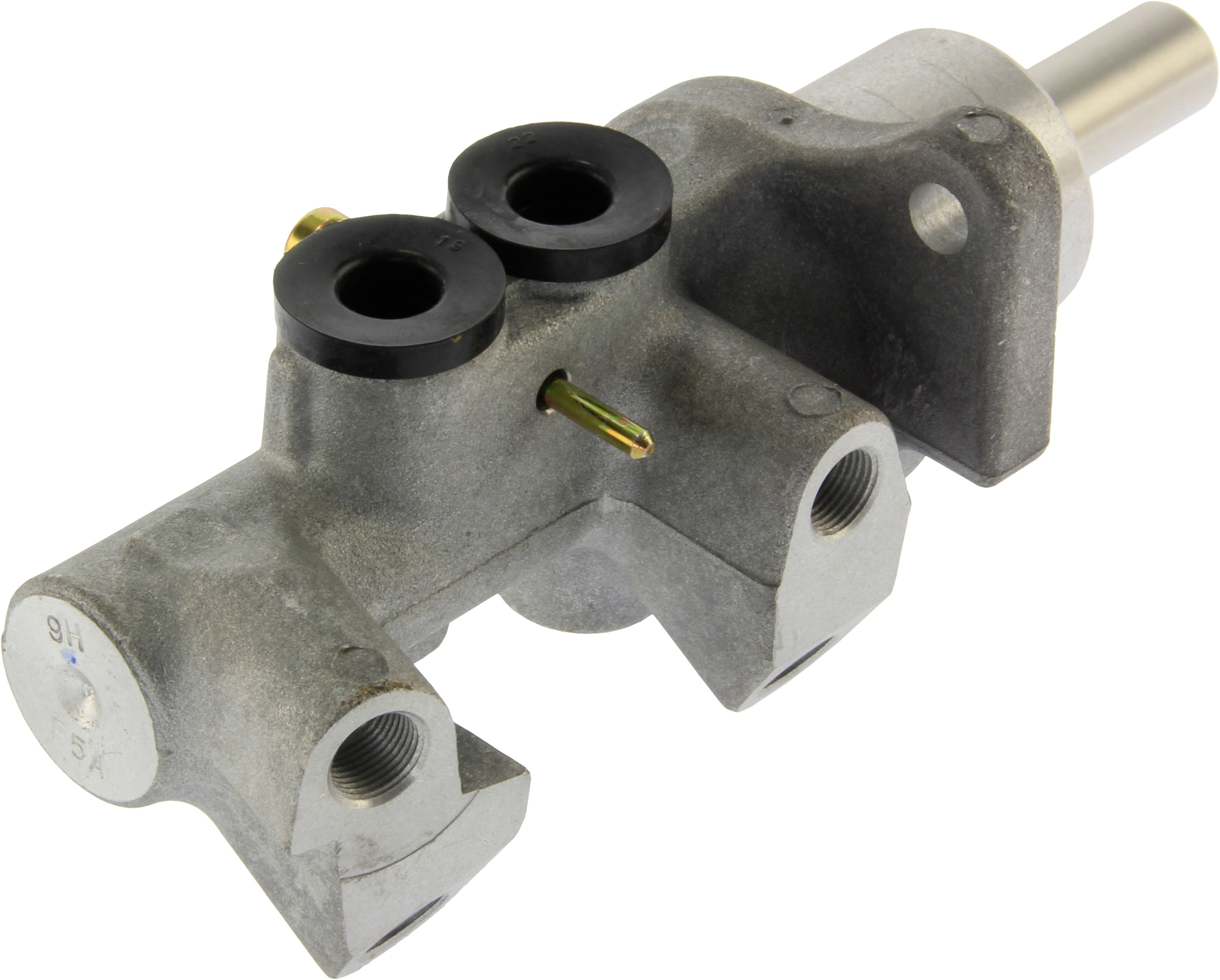 Centric Parts Brake Master Cylinder P/N:130.34111  Brake Master Cylinder P/N: