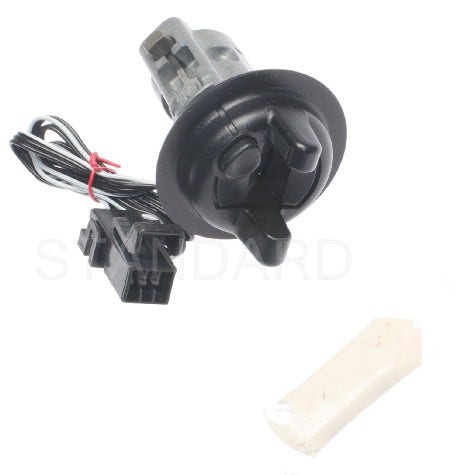 Standard Ignition Ignition Starter Switch P/N:Us-493  Ignition Starter Switch