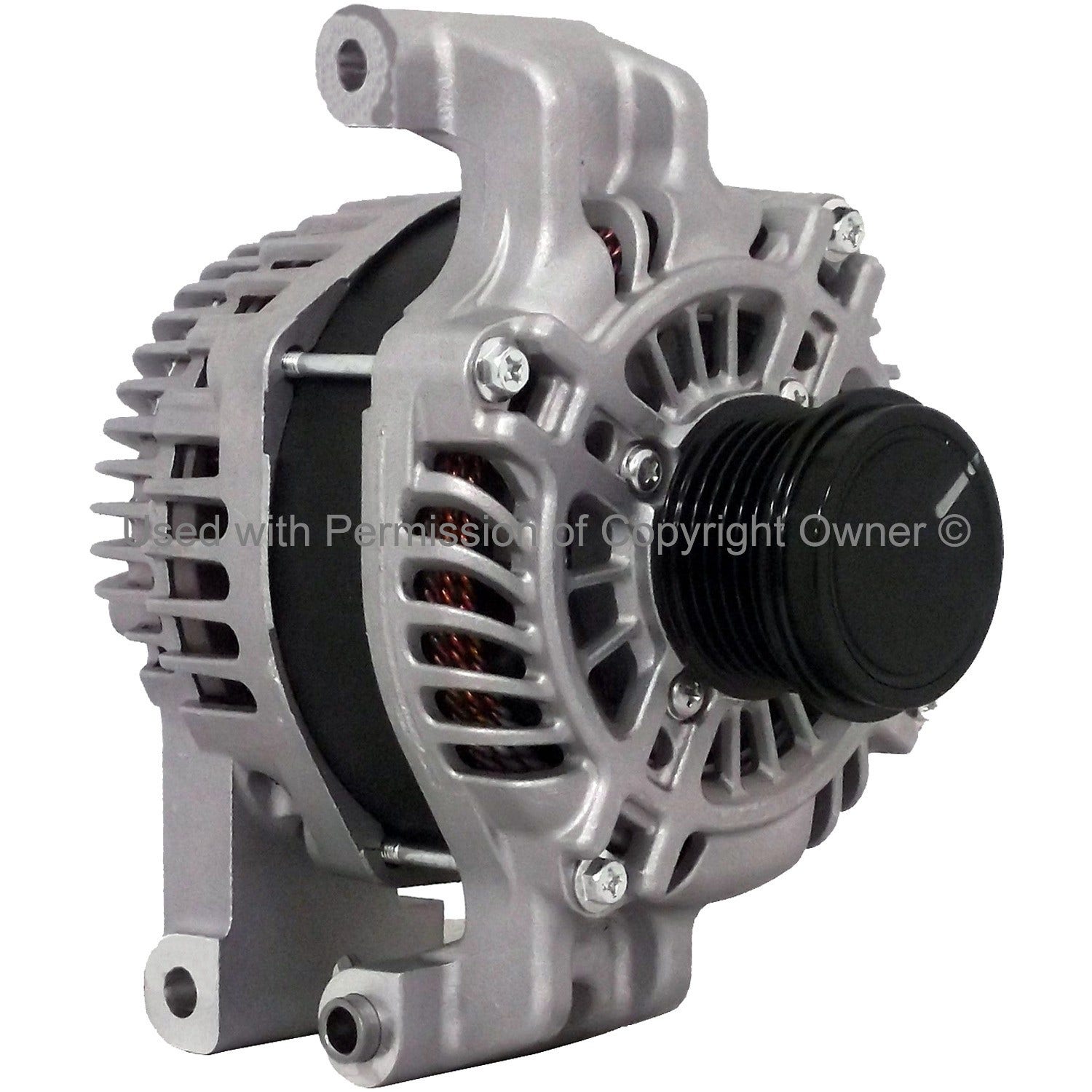 Mpa Alternator P/N:11554  Alternator P/N: