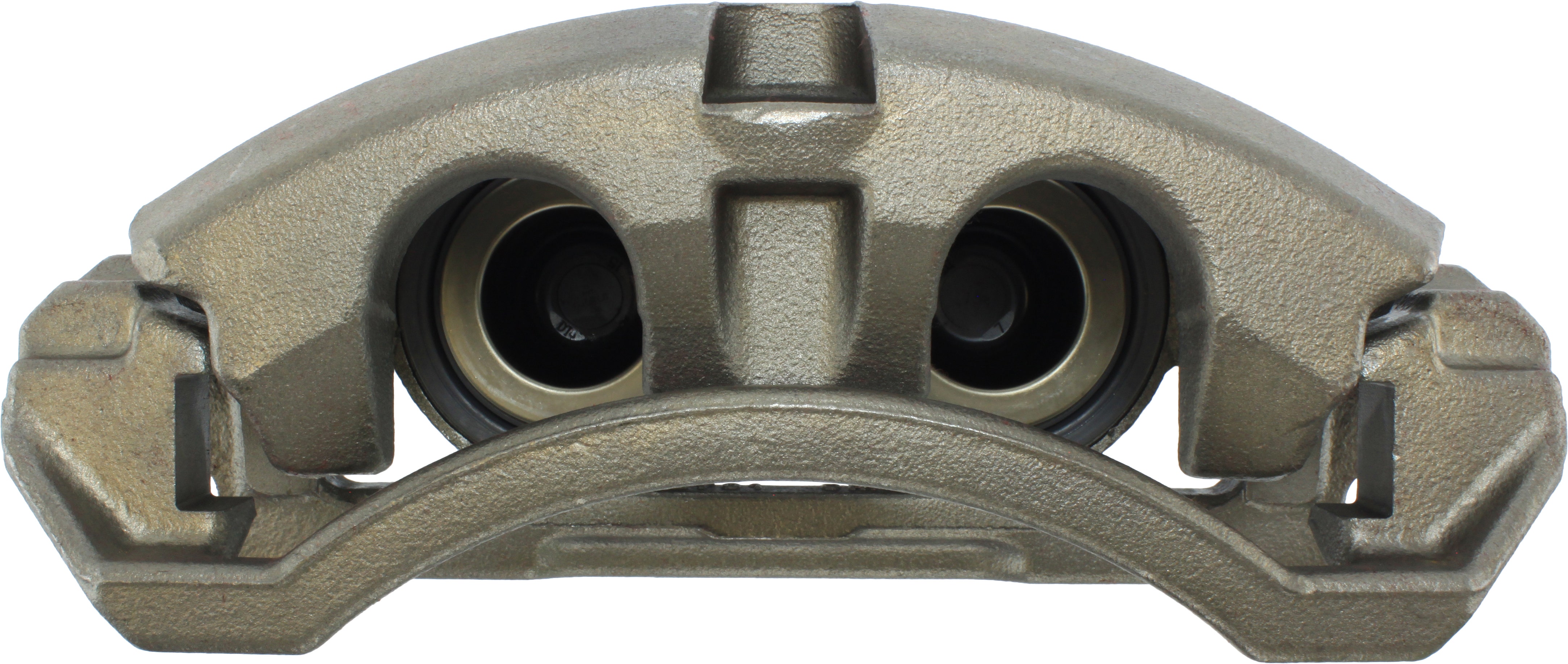 Centric Parts Disc Brake Caliper P/N:141.67061  Disc Brake Caliper P/N:
