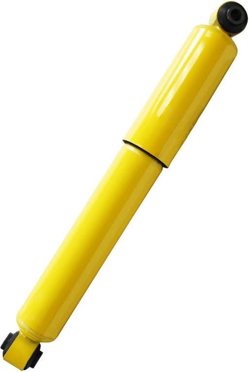 Monroe Shocks & Struts Suspension Shock Absorber P/N:65155  Suspension Shock