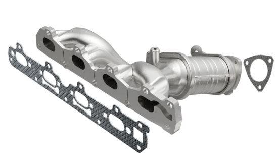 Magnaflow California Converter 5531060 Direct Fit California Catalytic Converter