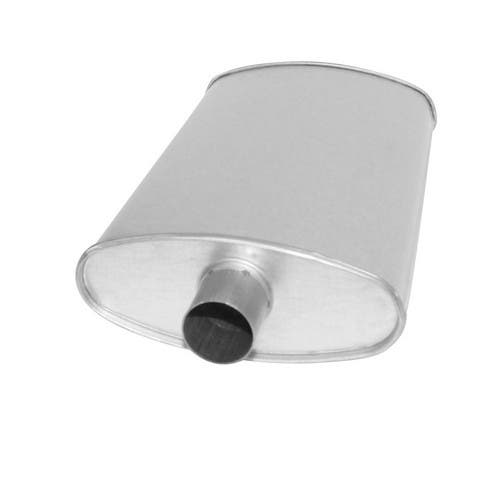 Ap Exhaust Exhaust Muffler-Direct Fit,Muffler P/N:700377  Exhaust Muffler-Direct