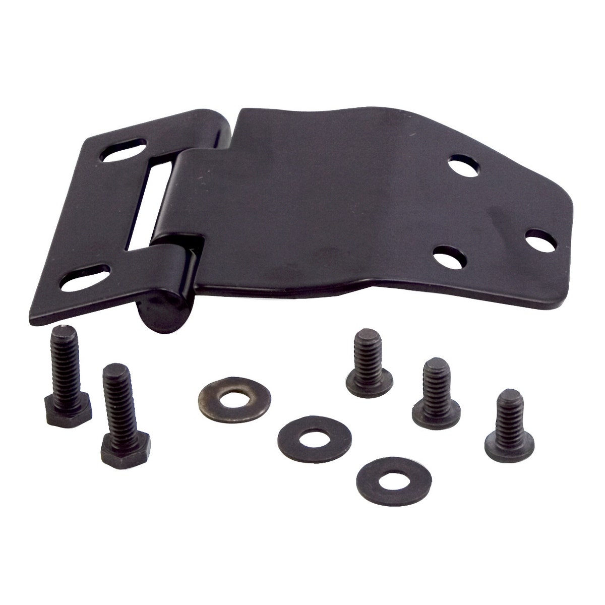 Omix 11901.01 Liftgate Hinge Fits 76-86 Cj7 Scrambler -Ada  Rear Window Hinge;