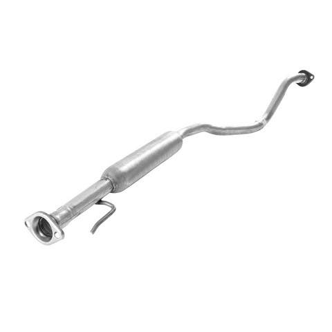 Ap Exhaust Exhaust Pipe P/N:68531  Exhaust Pipe P/N: