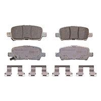 Wagner Brake Disc Brake Pad Set P/N:Oex999  Disc Brake Pad Set P/N: