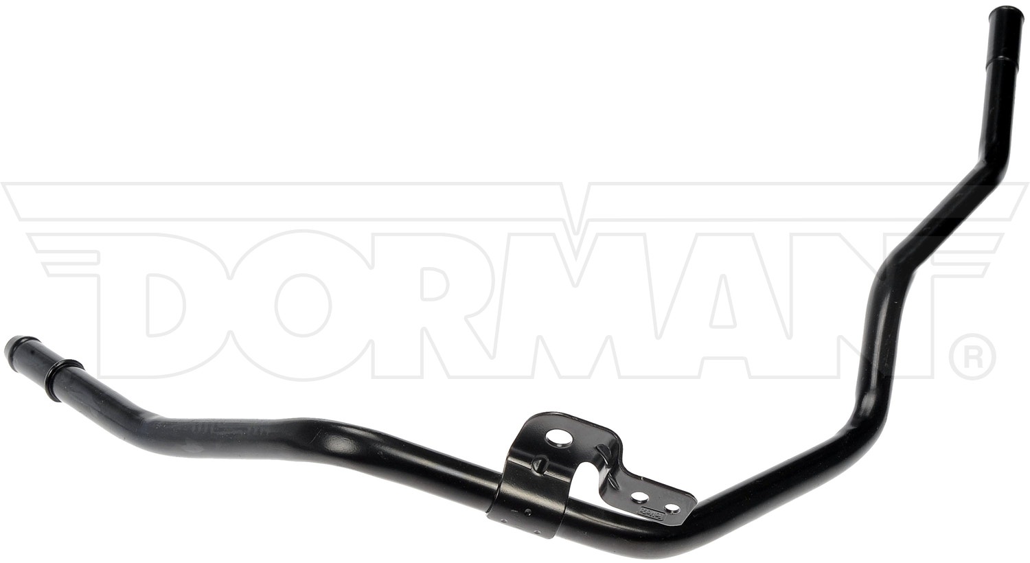 Dorman - Oe Solutions Hvac Heater Hose Assembly P/N:626-599  Hvac Heater Hose