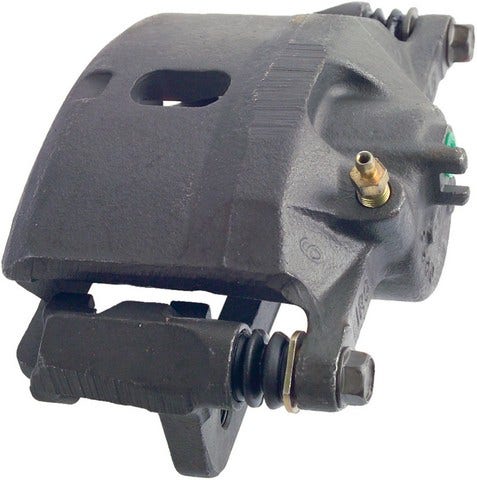 Cardone Reman Disc Brake Caliper P/N:19-B1832  Disc Brake Caliper P/N:
