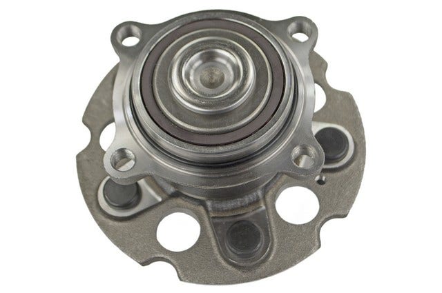 Mevotech Wheel Bearing And Hub Assembly P/N:H512320  Wheel Bearing And Hub
