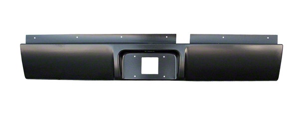 Roll Pan Rr;02-07 Dodge P Roll Pan Rr;02-07 Dodge P
