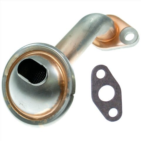 Melling Engine Oil Pump Pickup Tube And Screen P/N:383S  Engine Oil Pump Pickup