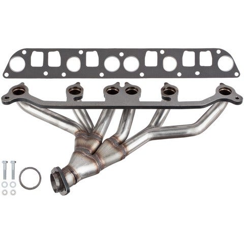Atp Exhaust Manifold P/N:101212  Exhaust Manifold P/N: