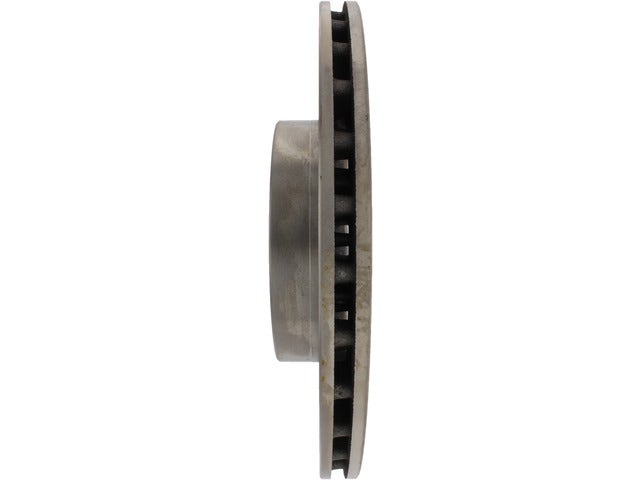 Centric Parts Disc Brake Rotor P/N:121.42083  Disc Brake Rotor P/N: