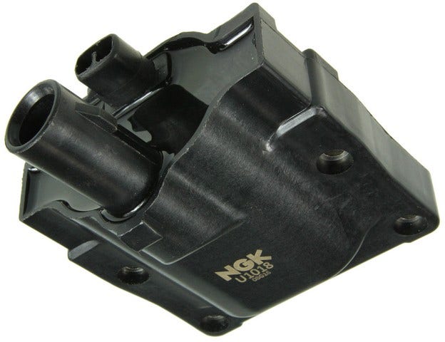 Ngk Ignition Coil P/N:48851  Ignition Coil P/N: