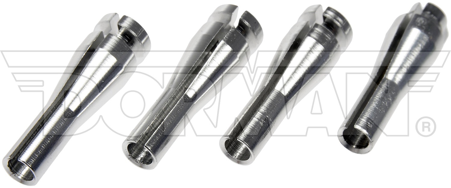 Dorman - Oe Solutions Door Latch Cable Repair Kit P/N:926-111  Door Latch Cable