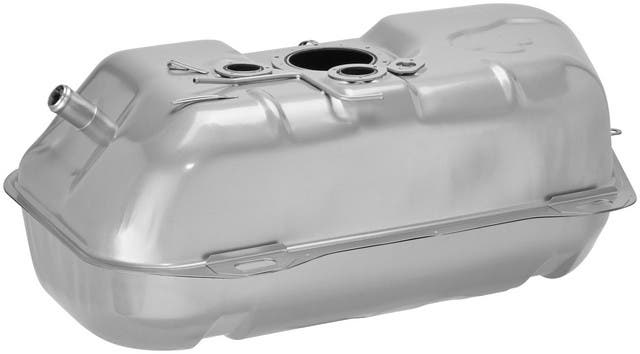 Spectra Premium Fuel Tank P/N:Gm66a  Fuel Tank P/N: