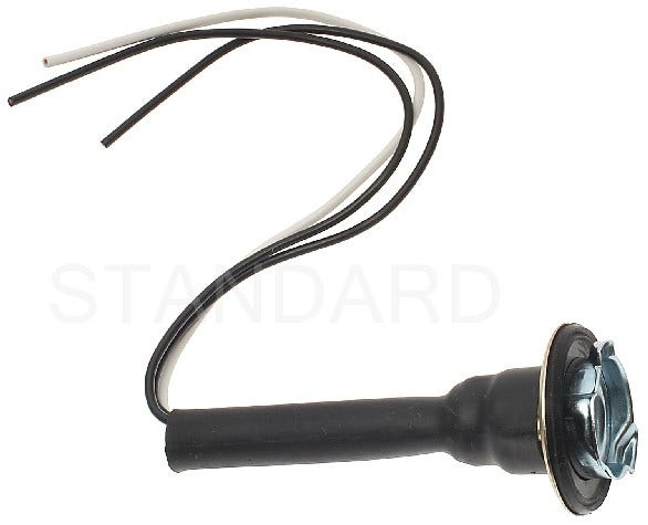 Standard Ignition Combination Lamp Socket,Tail Lamp Socket,Turn Signal Lamp