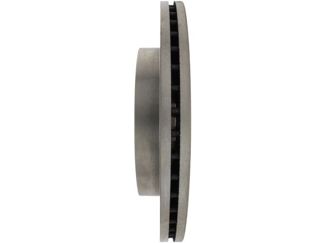 Centric Parts Disc Brake Rotor P/N:121.65057  Disc Brake Rotor P/N: