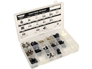 Dorman - Autograde Body Hardware Assortment P/N:030-724  Body Hardware