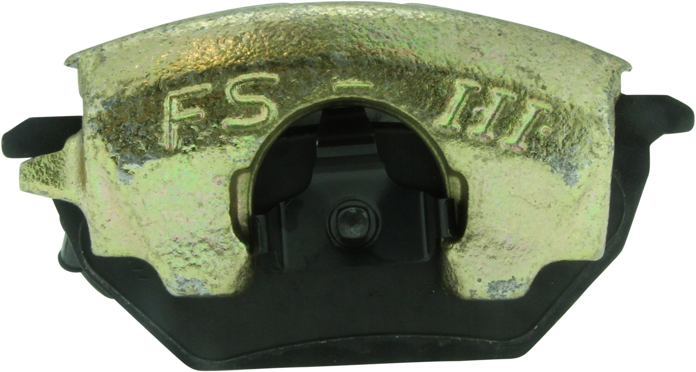 Centric Parts Disc Brake Caliper P/N:142.33088  Disc Brake Caliper P/N: