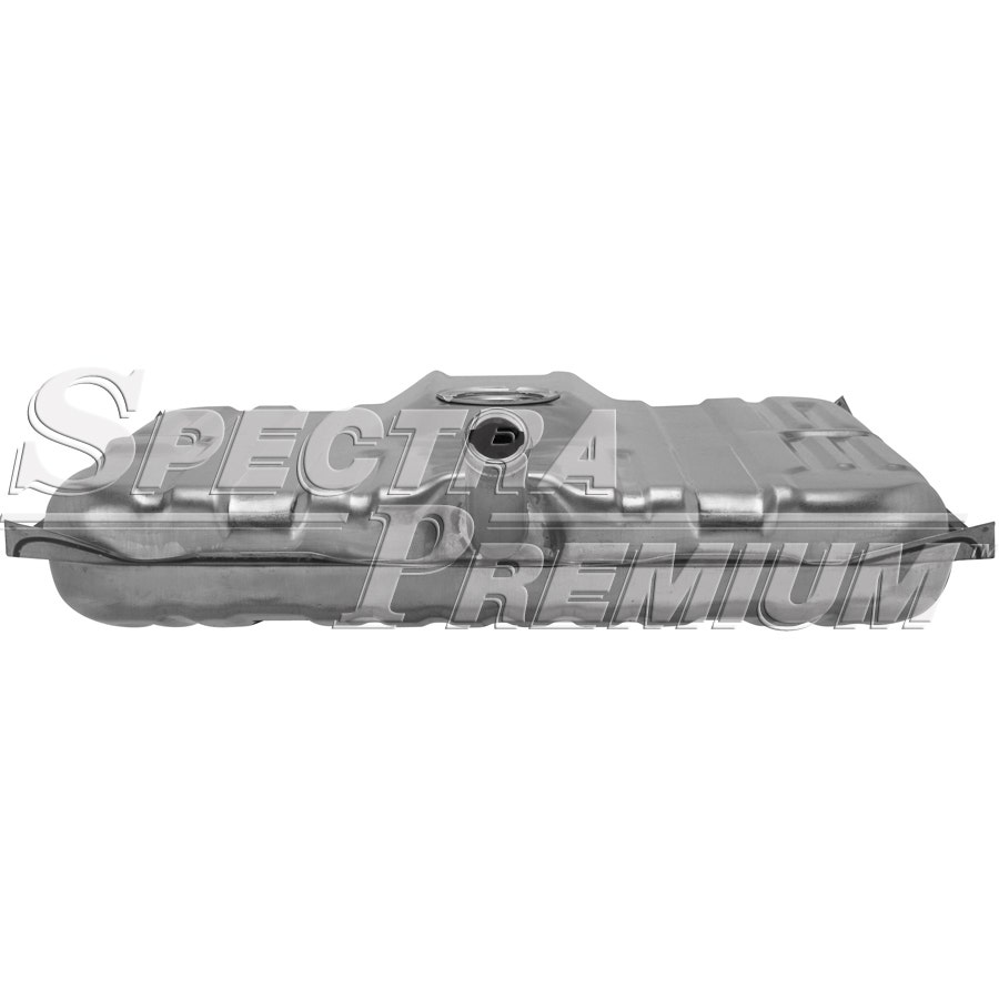 Spectra Premium Fuel Tank P/N:Gm40q  Fuel Tank P/N: