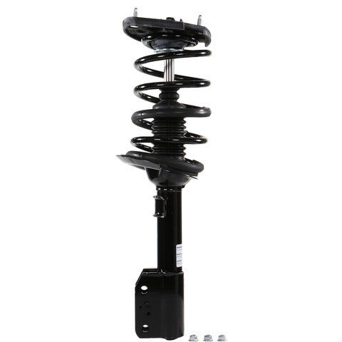 Monroe Shocks & Struts Suspension Strut And Coil Spring Assembly P/N:282471R