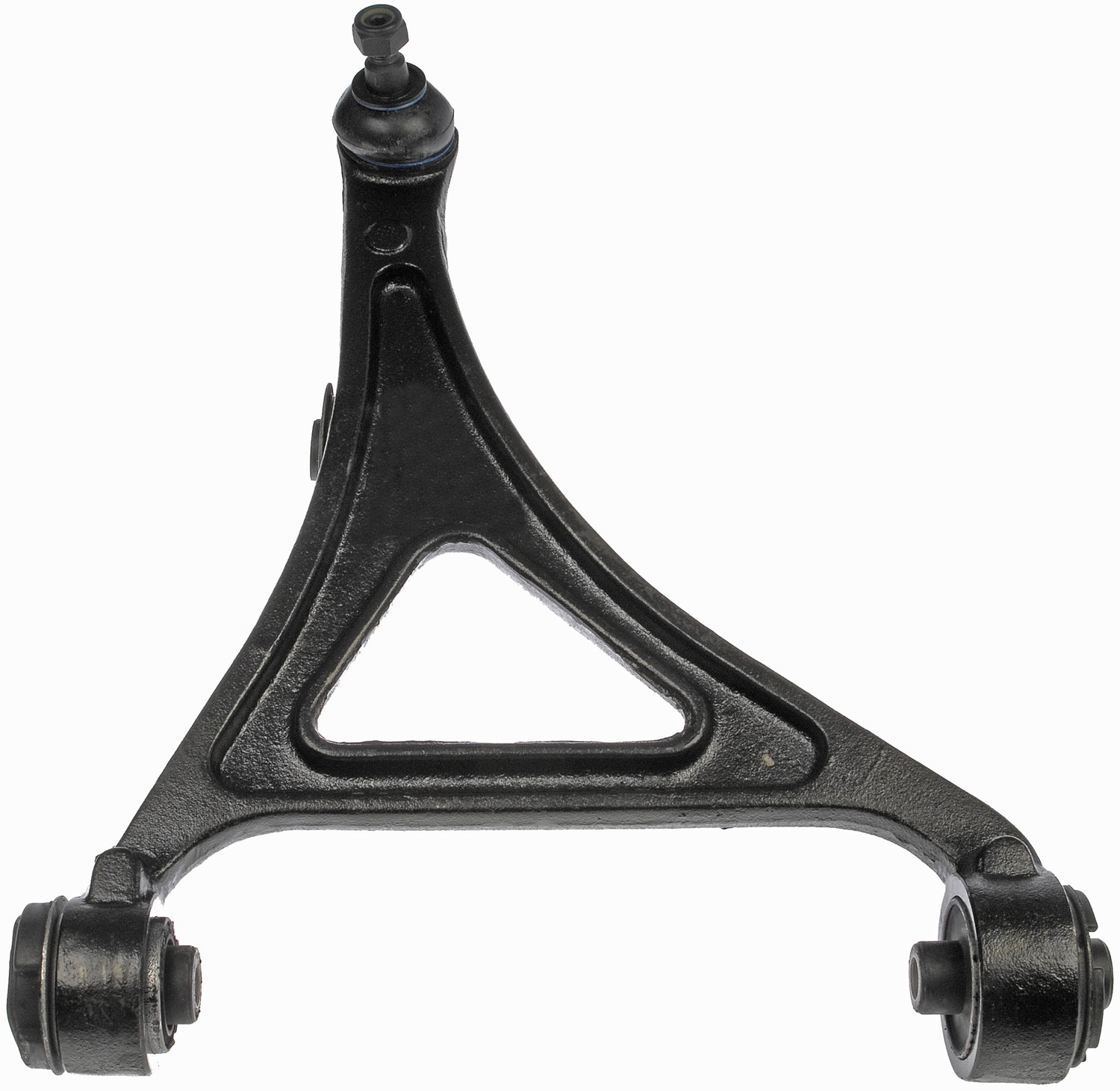 Dorman - Oe Solutions Suspension Control Arm And Ball Joint Assembly P/N:521-702