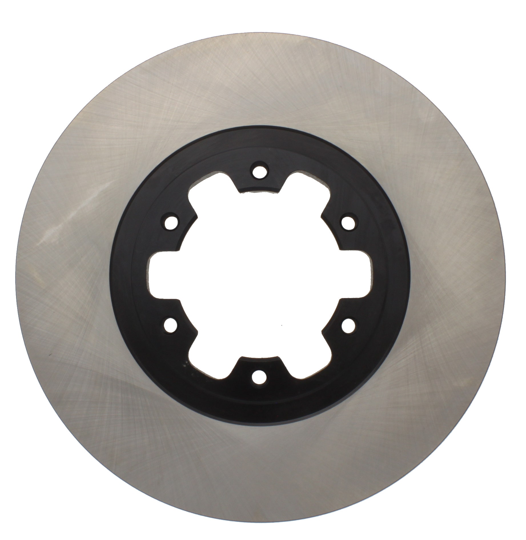 Centric Parts Disc Brake Rotor P/N:120.42068  Disc Brake Rotor P/N: