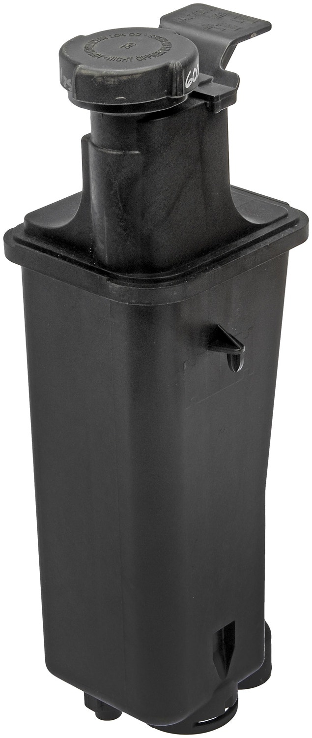 Dorman - Oe Solutions Engine Coolant Reservoir P/N:603-535 Oe Solutions (Tm)