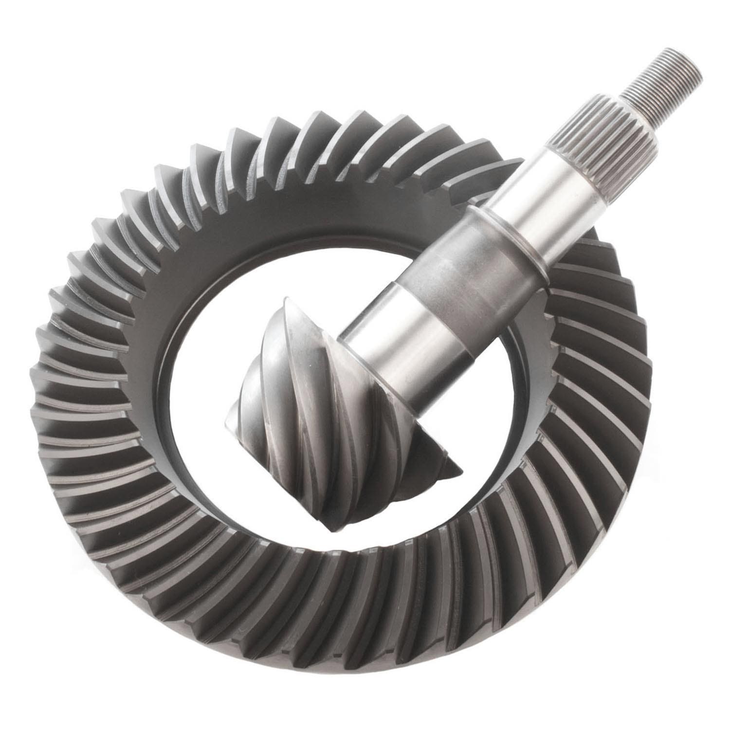 Differential Ring And Pinion Differential Ring And Pinion