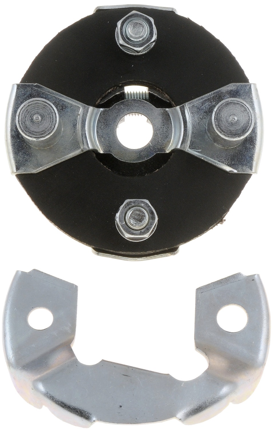 Dorman - Help Steering Coupling Assembly P/N:31004 Dorman - Help Steering