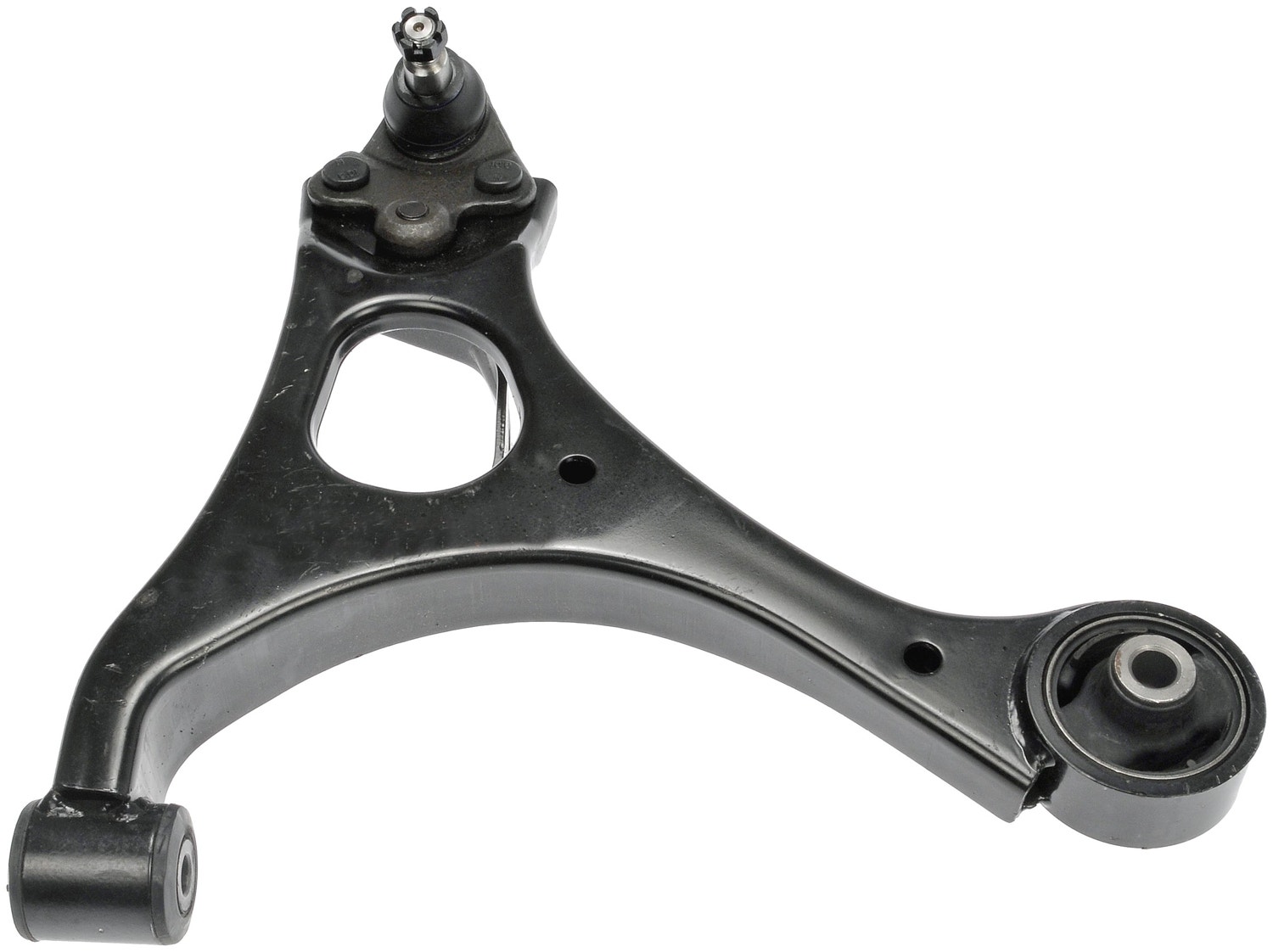 Dorman - Oe Solutions Suspension Control Arm And Ball Joint Assembly P/N:524-141
