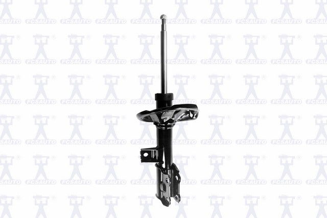 Focus Auto Parts Suspension Strut P/N:333503R  Suspension Strut P/N: