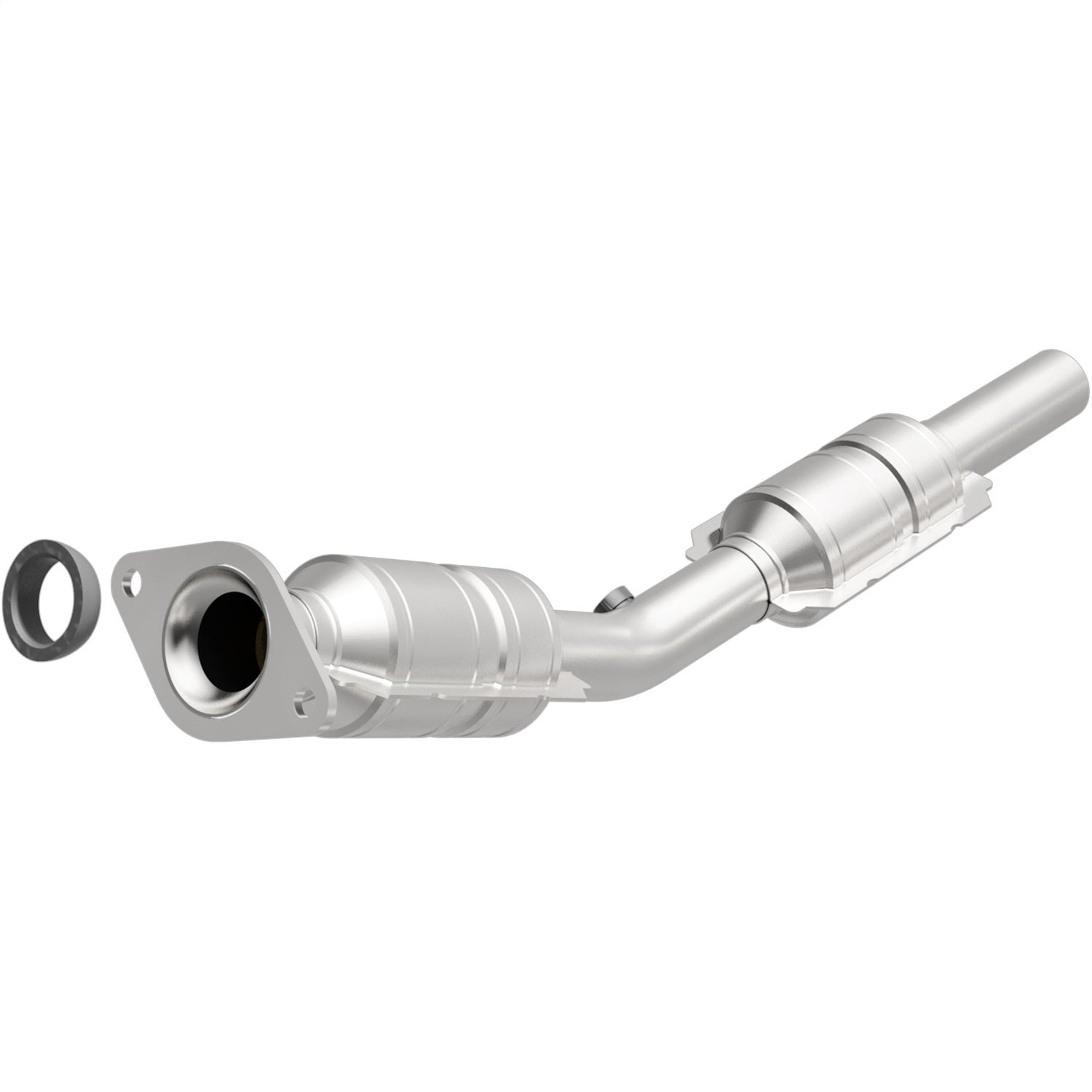 Magnaflow California Converter 454200 Direct Fit California Catalytic Converter