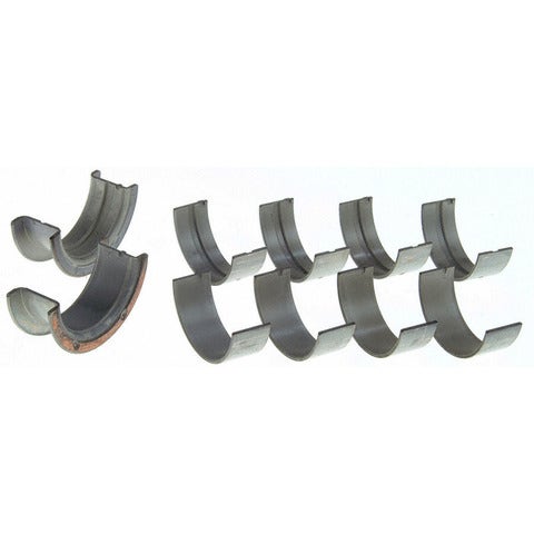 Sealed Power Engine Crankshaft Main Bearing Set P/N:6676M  Engine Crankshaft
