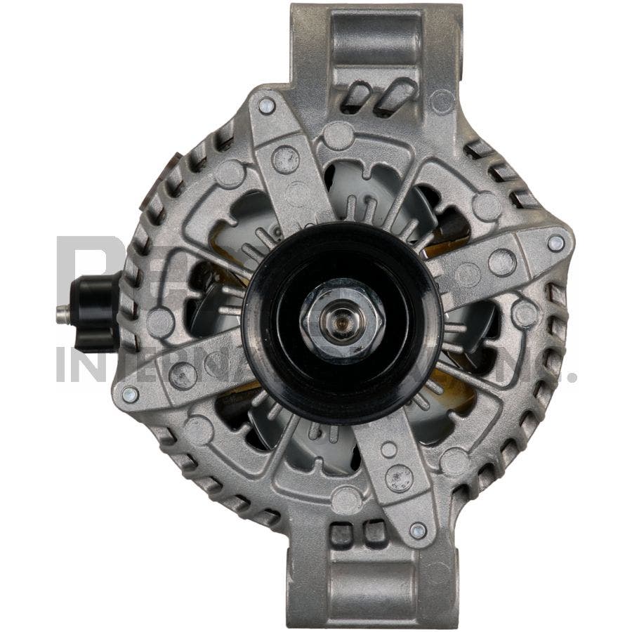 Domestic Alternator Domestic Alternator