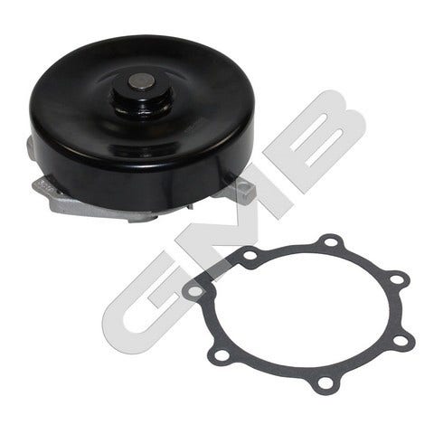 Gmb Engine Water Pump P/N:125-1950  Engine Water Pump P/N: