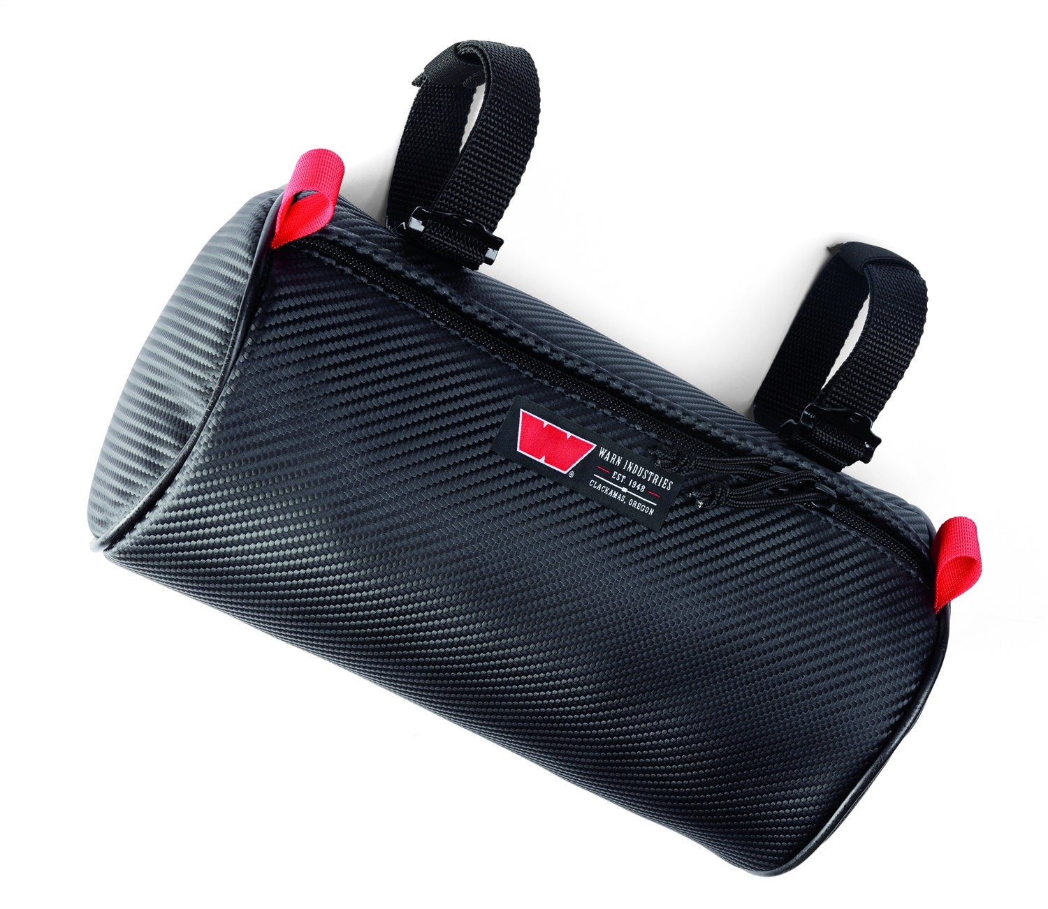 Warn 102652 Epic Roll Bar Cylinder Bag   Epic Roll Bar Cylinder Bag