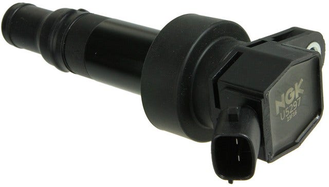 Ngk Ignition Coil P/N:48943  Ignition Coil P/N: