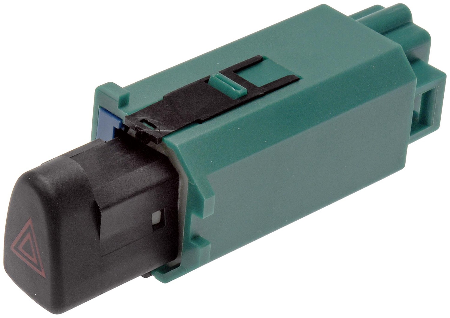 Dorman - Oe Solutions Hazard Warning Switch P/N:924-615 Body Switch & Relay