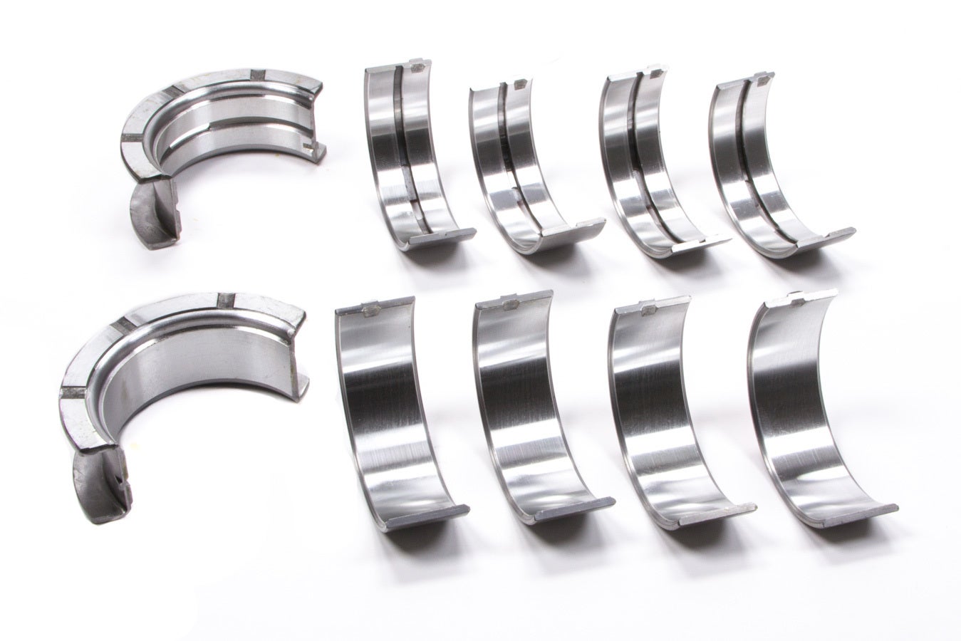 King Bearings Mb529hpstdx Main Bearings King Bearings Mb529hpstdx Main Bearings