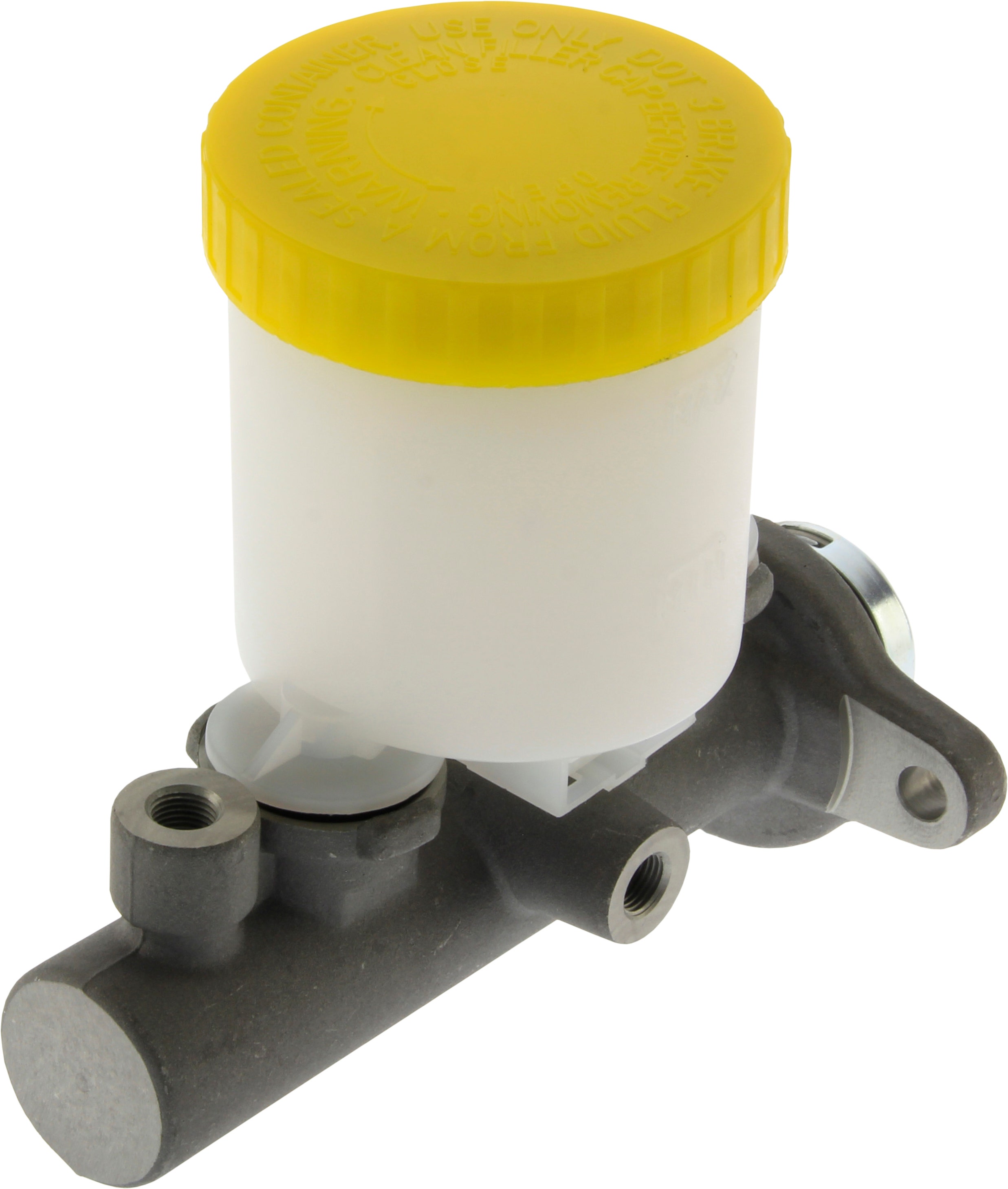 Centric Parts Brake Master Cylinder P/N:130.42311  Brake Master Cylinder P/N: