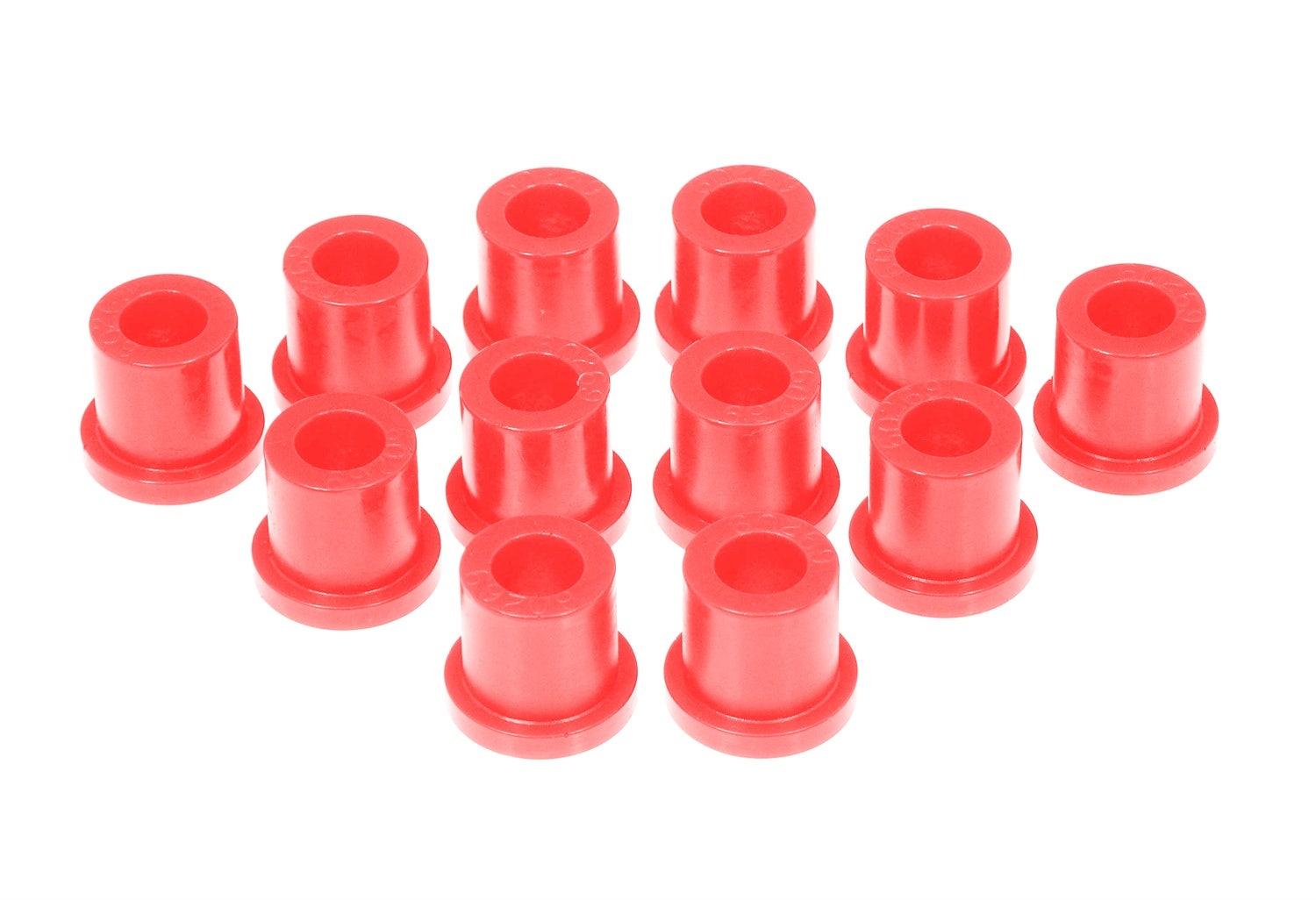 Prothane 18-1001 Leaf Spring Eye/Shackle Bushing Kit Fits 79-83 Pickup   Leaf