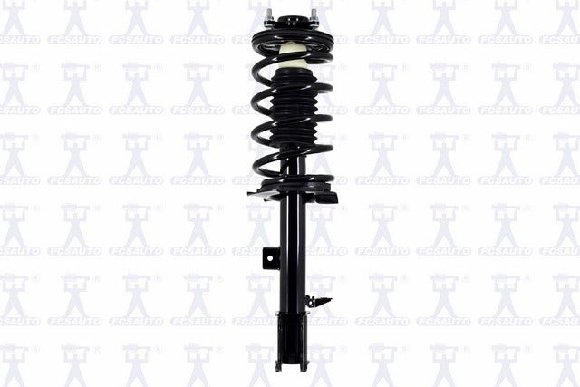 Focus Auto Parts Suspension Strut And Coil Spring Assembly P/N:2332352R