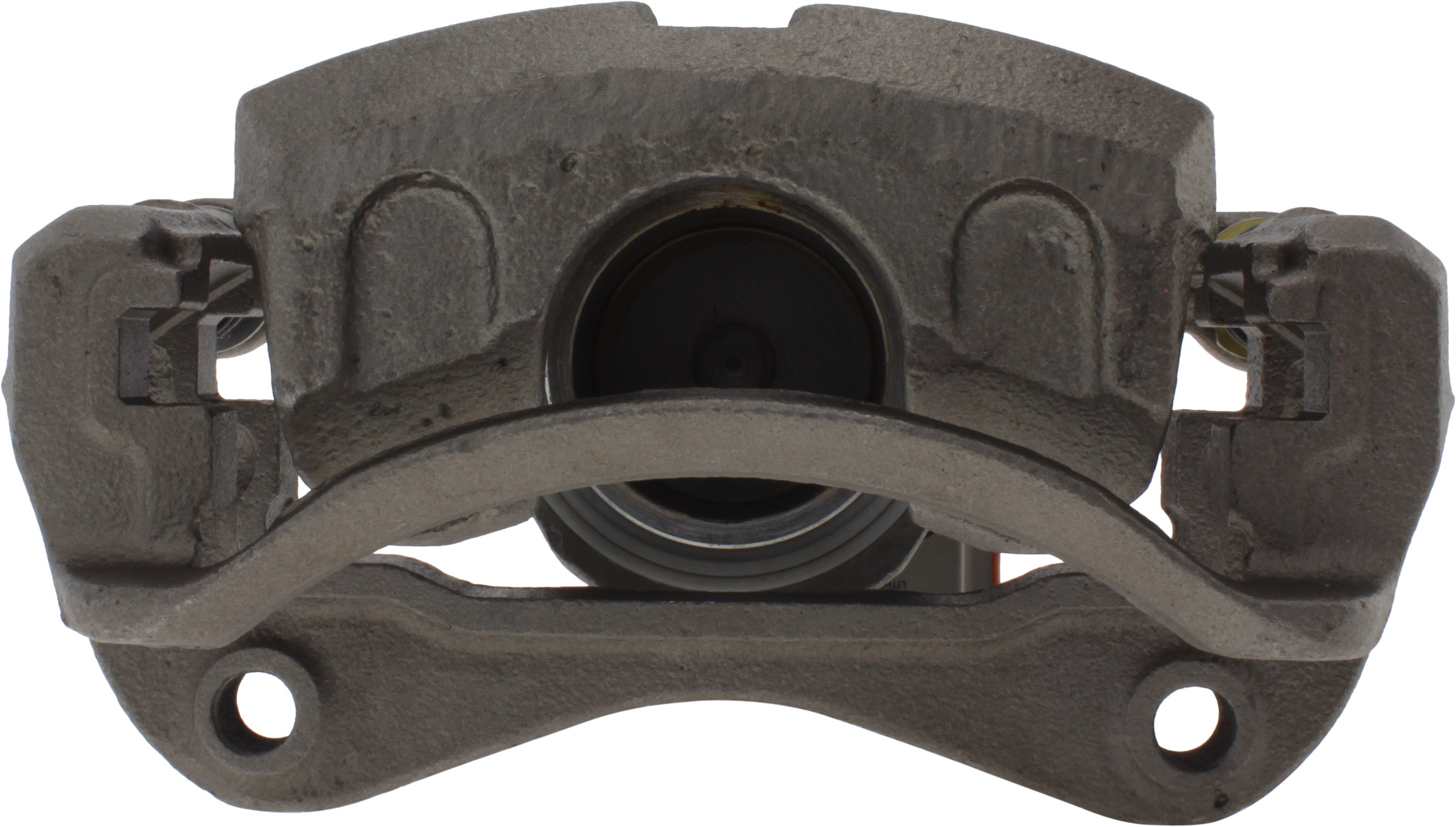Centric Parts Disc Brake Caliper P/N:141.51229  Disc Brake Caliper P/N: