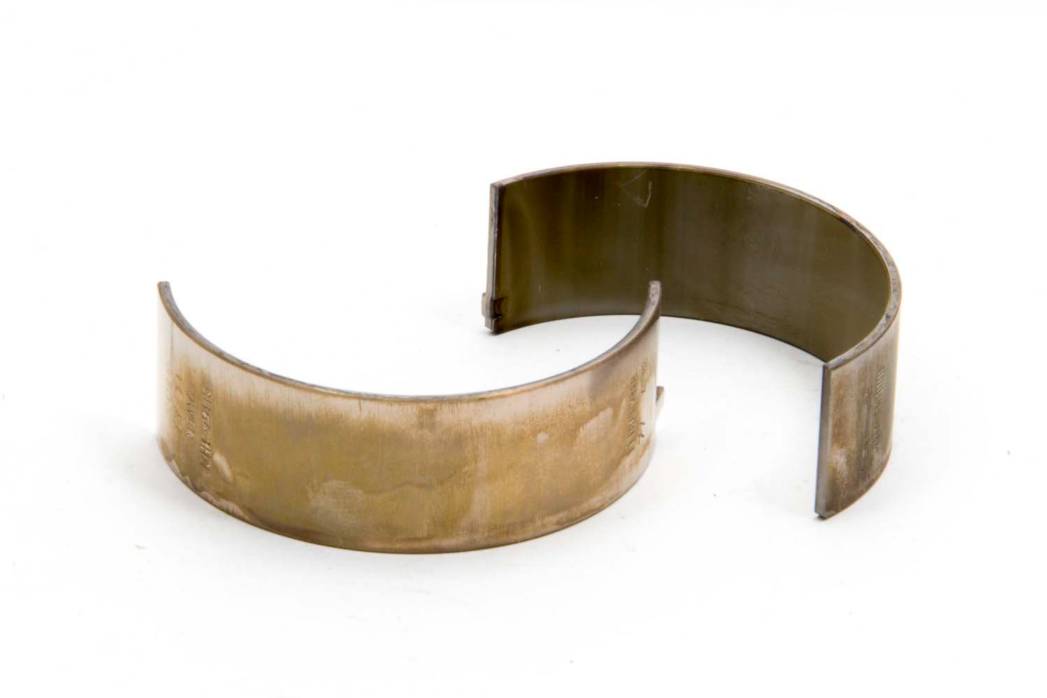 Clevite Cb-663Hn-19 Engine Connecting Rod Bearing, Pair Clevite Cb-663Hn-19