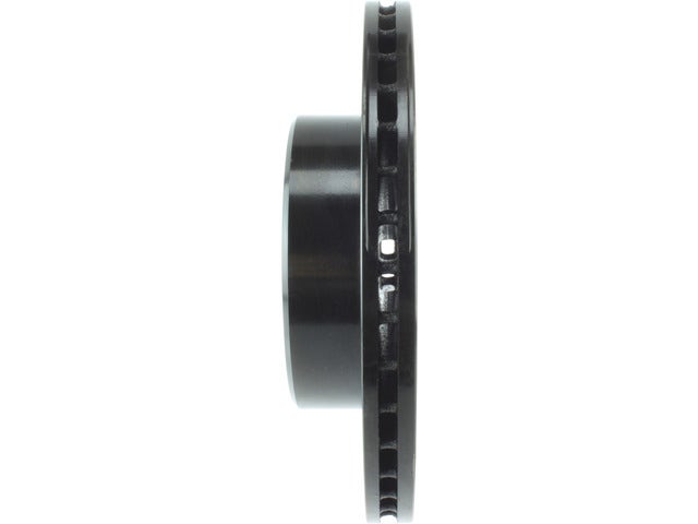 Centric Parts Disc Brake Rotor P/N:126.44091Sl  Disc Brake Rotor P/N: