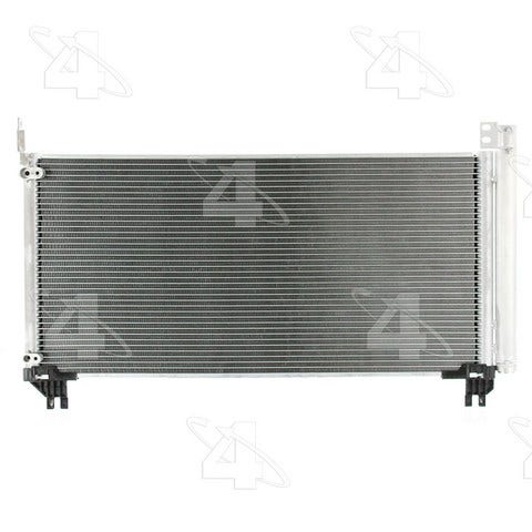 Four Seasons A/C Condenser P/N:41005  A/C Condenser P/N: