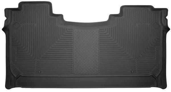 Husky Liners 14731 Weatherbeater Floor Liner Fits 19-24 1500   Weatherbeater